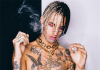 Achille Lauro Protegge Sfera Ebbasta: "Noi non Siamo Educatori".