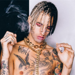 Achille Lauro Protegge Sfera Ebbasta: "Noi non Siamo Educatori".