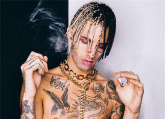 Achille Lauro Protegge Sfera Ebbasta: "Noi non Siamo Educatori".