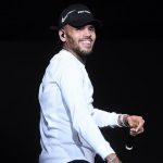 Altri Guai con la Legge per Chris Brown - Accusato di Stupro a Parigi.