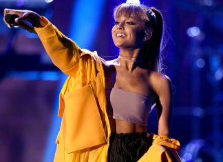Ariana Grande Sarà al Coachella 2019 - Biglietti in Vendita da Oggi.