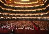 Il MET Opera Regala Biglietti ai Dipendenti Pubblici - Un Momento di Respiro per gli USA.