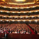 Il MET Opera Regala Biglietti ai Dipendenti Pubblici - Un Momento di Respiro per gli USA.