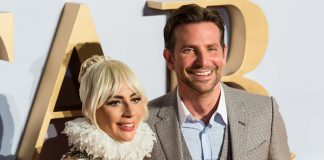 Lady Gaga e Bradley Cooper Cantano Insieme - Spettacolo a Las Vegas.