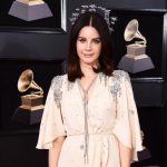 Lana Del Rey e il Nuovo Singolo - Alcuni Indizi su Instagram.