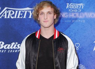 Logan Paul 'Gay' per un Mese - Il Cantante e Star del Web fa Scandalo.