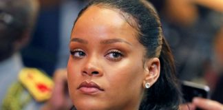 Rihanna 'Senza Pietà' - Fa Causa al Padre perché Usa il Suo Cognome.