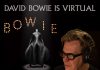 Torna il Duca Bianco - Online l'App di David Bowie.