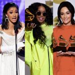 Ecco i Risultati dei Grammy 2019 - Vincono le Donne.