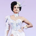 Manila Luzon Eliminazione Shock - Se ne Va da All Stars 4 per Colpa di Naomi Smalls.