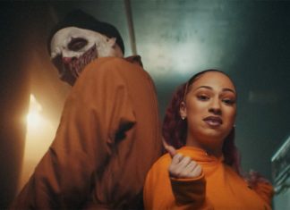 Violenza e Morte nel Video Musicale di Bhad Bhabie - Spopola 'Bestie' con DMX.