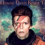 Domani al Lanificio 159 Torna Ambra Mattioli - Un Viaggio con Space Oddity.