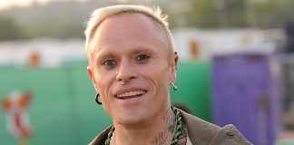 Rivelata la Causa di Morte di Keith Flint - Così si è Ucciso il Cantante dei The Prodigy.