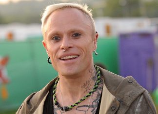 Rivelata la Causa di Morte di Keith Flint - Così si è Ucciso il Cantante dei The Prodigy.