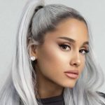 ariana grande