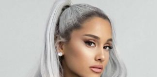 ariana grande