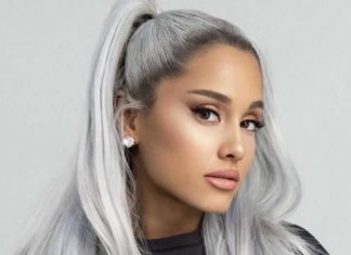 ariana grande