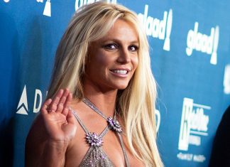Britney Spears in Ospedale Psichiatrico - Ecco Quanto Rimarrà Ricoverata.