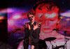 Ambra Mattioli - Grande Cover Concert a Bordeaux il 25 Maggio.