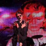 Ambra Mattioli - Grande Cover Concert a Bordeaux il 25 Maggio.