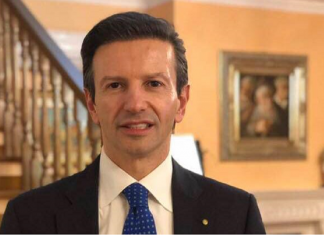 Antonio Lombardi