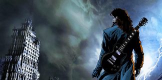 Daniele Nick